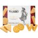  Walkers Walkers | Biscuits Butter Gift Box | Scottish Butter Cookies | Biscuit Kit Gift Box | Pure Butter English Pastry - 3 x 250 Gr - Buy Online on GoSupps.com