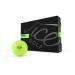 Vice Golf PRO Plus 2020 | 12 Golf Balls | Features: 4-Piece cast Urethane, Maximum Distance, Reduced Driver Spin | More Colors: NEON Lime/RED | Profile: Designed for Advanced Golfers