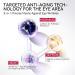 LANBENA RETINOL Cr me contour des yeux pour homme et femme - Buy Online on GoSupps.com
