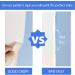 3 Pack White Masking Tape 0.7 inch x 60 yard - General Purpose Painter's Tape for Painting, Labeling, Packing, Crafts - 180 Yards Total - Buy Online on GoSupps.com