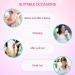 HUSHUI Nano Cool Mist Facial Sprayer Handy Face Hydration Atomization Sprayer for Skin Care and Refreshment - Buy Online on GoSupps.com