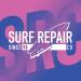 Fusion FCS 3 Pack Fin Box - Black 5 Degree - Includes Screws | Choose Color - High Quality Surfboard Fins - Buy Online on GoSupps.com