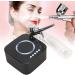 Multi-Functional Face Moisturizing Sprays Handheld Facial Beauty Instrument - US Black - Buy Online on GoSupps.com