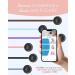 FriCARE Lightweight Stethoscope - Essential Nurse & Nursing Student Diagnostic Kit - Pearl Pink - Lifetime Warranty & FSA/HSA Eligible - Buy Online on GoSupps.com