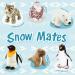 Animal Instincts Snow Mates Squeaky Dog Toy Soft Plush Toy For Dogs Comfort Puppy Toy Pedro Penguin - Large L (Pack of 1) Single - Buy Online on GoSupps.com