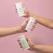 Honestly pHresh Natural Prebiotic Deodorant 2.25 Oz - Baking Soda & Aluminum Free for Sensitive Skin - 24 HR Odor Protection - Barely Sweet - Buy Online on GoSupps.com
