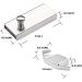 Magnetic Seam Guide 2 Pcs - Straight Seam Sewing Magnets for Universal Sewing Machines - Buy Online on GoSupps.com