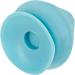 Fomiyes 5pc Fascia Massage Balls Set - Foot & Back Self-Massage Tool for Relaxation & Fitness | TPE 7.30x7.00 cm - Buy Online on GoSupps.com