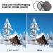 K&F Concept 77mm Magnetic Circular Polarizer Filter Kit - Nano-X Series, 28-Layer Coatings - Buy Online on GoSupps.com