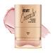 Foundation Stick Waterproof Coverage Foundation Stick Double Sided 12g Concealer Contour Natural for Even Skin Tone 150