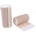2 Rolls Cotton Shin Splints Adhesive Waist Protection - Medium | International Shipping Available - Buy Online on GoSupps.com