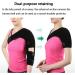 Shoulder Brace for Subluxation Recovery & Pain Relief - Support for Torn Rotator Cuff Dislocated Joint Tendonitis & Arthritis - Right Color Option - Buy Online on GoSupps.com