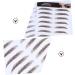 Healeved 4pcs Eyebrow Stickers 6d Eyebrows Eyebrow Makeup 4d Tool Water Transfer Paper with Ink Make up - Buy Online on GoSupps.com