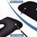 Hallux Valgus Correction - Adjustable Bunion Corrector & Toe Smoothing Relief for Left Foot - Buy Online on GoSupps.com
