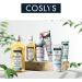  Coslys Coslys Feminine Hygiene Intimate Gel 250 ml - Buy Online on GoSupps.com