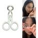 Ergonomic Contact Lens Remover Tool for Women - 2 Pieces Perfect for Everyday Use & Travel | Ideal Wearing Aid for Color Contact Lenses - Buy Online on GoSupps.com