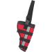 Dog Hind Leg Brace Dog Supplies Dog Health and Supplies Comfort Dog Knee Pads Brace to Heal Pain Caused by Surgery with Reflective Strip Dog Health and (M) - Buy Online on GoSupps.com