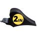 #16 Premium 2 Inch Clipper Guard Attachment (51mm) XL Large Hair Clipper Guide Extra Long Hair Clipper Comb Haircut Fits Wahl and Conair Universal Designed in California USA