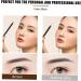 SKISUNO 36 Pcs Black Eyeliner 1 Black Eyeliner Pen Beauty Supply Practical Eyeliners Makeup Tool Wood - Buy Online on GoSupps.com