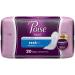 Poise Regular Length Pads - 20-Pack, #4 Absorbency for Instant Bladder Leakage Control - Buy Online on GoSupps.com