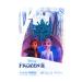 Disney Frozen II Kids 3.4 oz EDT Spray with Charm - Buy Now for a Magical Scent Experience! - Buy Online on GoSupps.com