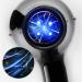 1500 Watt Powerful Hair Dryer with 2-Speed and 3 Temperature Settings Cool Shot Button Negative Ionic Technology Blow Dryer with Concentrator Nozzle Hairdryer for Home and Salon Men and Women Blue - Buy Online on GoSupps.com