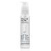 GIOVANNI Eco Chic Frizz Be Gone 2.75 oz. - Super Smoothing Anti-Frizz Hair Serum Adds Shine Seals in Color Wash & Go Infused with Conditioners No Parabens Color Safe (Pack of 3) Hair Oil Serum - 3 Pack 2.75 Fl Oz ...