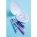 Smileactives Prolite LED Teeth Whitening Kit - At-Home Accelerated Teeth Whitener for White Teeth - Buy Online on GoSupps.com