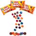Tootsie Pop Drops With Chewy Tootsie Roll Center Party Favor 2.25 oz Bag (24-Pack) - Buy Online on GoSupps.com