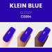 YTD Likomey Gel Nail Polish 15ml Klein Blue - Soak Off UV Gel Polish for Salon & DIY Manicure - Buy Online on GoSupps.com