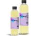 Polysorbate 20 Cosmetic Grade - 472 mL Liquid Solubilizer & Emulsifier for Skin Care | Talsen Chemicals - Buy Online on GoSupps.com