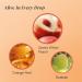 Twinings Peach & Orange Tea Bags 20 Count (Pack of 2) - Buy Online on GoSupps.com