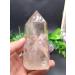 Natural Crystal Rough 560g Natural Quartz SpiritWand Square Tablet Interior DecorationStones - Buy Online on GoSupps.com