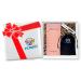PICKN BUY Fragrance Gift Bundle - Item Include: 100 ML Pleasures Perfume 1 Pack - 5ML Empty Travel Atomizer & Travel Pouch for Perfume 3.4 Fl Oz (Pack of 1) Pleasures Perfumes Bundle
