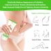 Hot Cream 2 Pack â€“ Cellulite Slimming & Firming Gel for Waist, Abdomen, & Buttocks | 2.03 Fl Oz - Buy Online on GoSupps.com