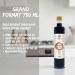 Umami Sauce Soja Moins de Sel 750ml - All g e en Sodium - Fermentation Artisanale en F ts Kioke - Fabriqu e au Japon - Id ale pour Sushi Cuisine Asiatique et R gimes Pauvres en Sel - Buy Online on GoSupps.com