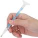 Rhinestone Picker Dotting Pen Professional DIY Dill Pen Anti Fatigue Comfortable Grip for Nail Art(blue) - Buy Online on GoSupps.com