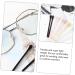Shop Gleavi 50-Piece Temple Protection Set for Sunglasses - Glasses Accessories & Filter Tips for Kids & Adults - Buy Online on GoSupps.com