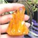 1PC Beautiful Aura Crystal Cluster Angel Aura Titanium Quartz Crystal Specimen Minerals s - Buy Online on GoSupps.com