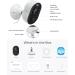 REOLINK Outdoor Security Camera with Spotlight Lumus 1080P HD Plug-in WiFi Camera for Home Security System PIR Motion Detection Two-Way Talk and Siren Alarm Waterproof Micro SD Card Storage 1 Count (Pack of 1) - Buy Online on GoSupps.com