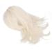 Natural Fluffy Heat Resistant Wig - Soft Comfortable & Elastic for Party Halloween & Cosplay - Buy Online on GoSupps.com