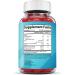 Justified Laboratories Tru Bio Keto Gummies 1000MG with ACV, Pomegranate Juice, Beet Root & B12 - 60 Gummies - Buy Online on GoSupps.com