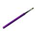 Buy N&BF Profi Gel Brushes - Road Stones Purple Size 4 | Nagel Studio Red Marten Hair Nail Art Brush | Kolinsky Acrylic & Gel Brush | Premium Real Hair Brush for Nail Design - Buy Online on GoSupps.com