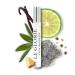 Inspired by Aventus for men Adventure for Him EDP Long Lasting 12-14 Hours Perfume Spray for Men All Skin Types Cruelty Free - 0.33 oz 10ml Inspired by Cre*d Aventus for men Eau de Parfum 0.33 Fl Oz (Pack of 1)