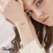 Vicmag Copper Magnetic Bracelet for Women Men - Adjustable Size, Ultra Strength Magnets, 99.9% Pure Copper - Gift Box Included - Buy Online on GoSupps.com