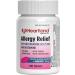 Heartland Pharma Diphenhydramine HCI | Diphenhydramine Allergy Relief | Antihistamine Diphenhydramine 25 mg Tablets | 100 Count