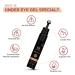 The Man Company Under Eye Gel with Cooling Massage Roller - 15gm | Dark Circles, Fine Lines, Puffy Eyes | Caffeine & Hyaluronic Acid - Buy Online on GoSupps.com
