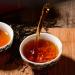 Th Dian Hong Yunnan Golden Buds Fer en conserve th cadeau th noir en vrac 250g - Buy Online on GoSupps.com