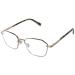 Police Unisex SPLE16V Sunglasses Shiny Palladium 50