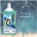 Cif Floor Cleaner All Purpose Cleaner Shiny clean 950ml Ocean Scent 5Pk + Our Gift for You: Organza Small Bag Size: 9x7x0.1cm - Buy Online on GoSupps.com
